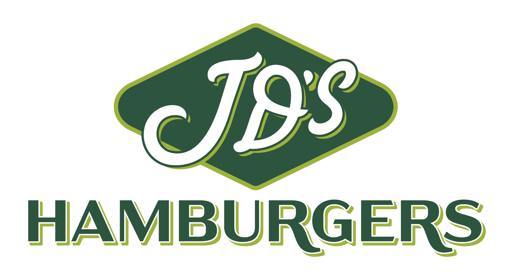 JD's Burgers / Japanese Fusion