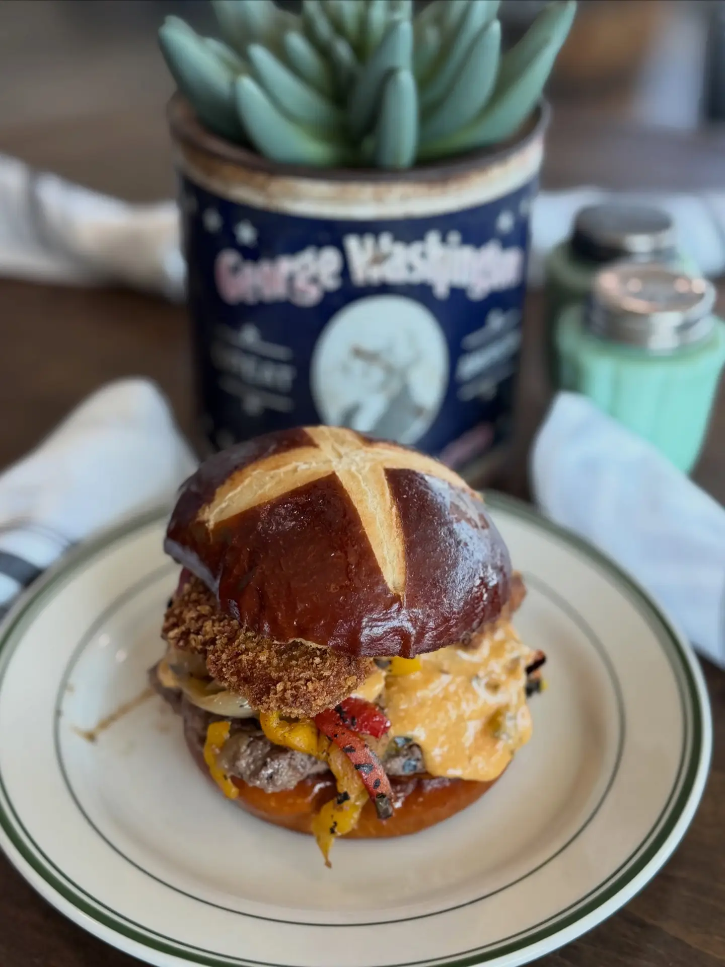 JD's featured  in Fort Worth